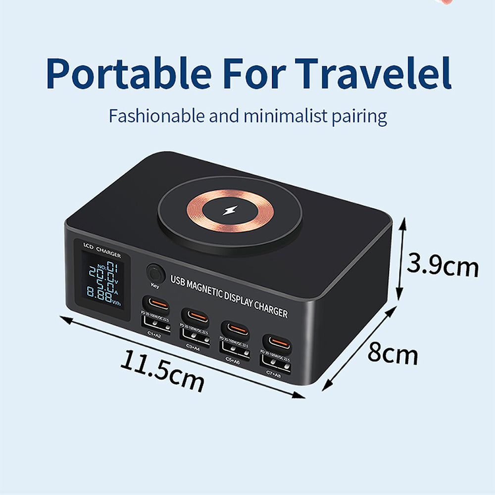 Desktop Chargers