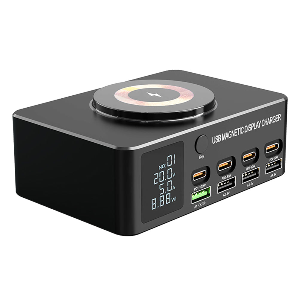 Desktop Chargers