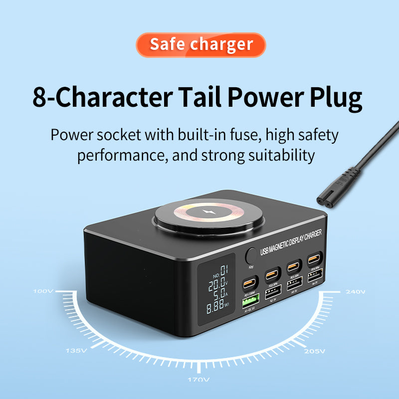 Desktop Chargers