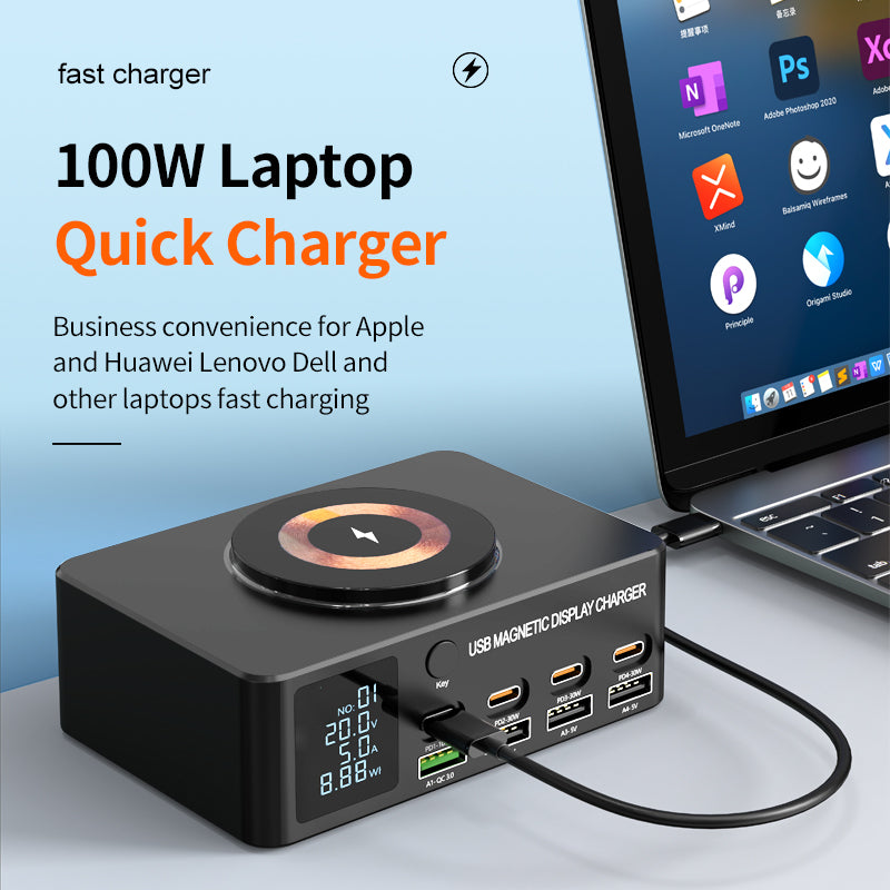 Desktop Chargers