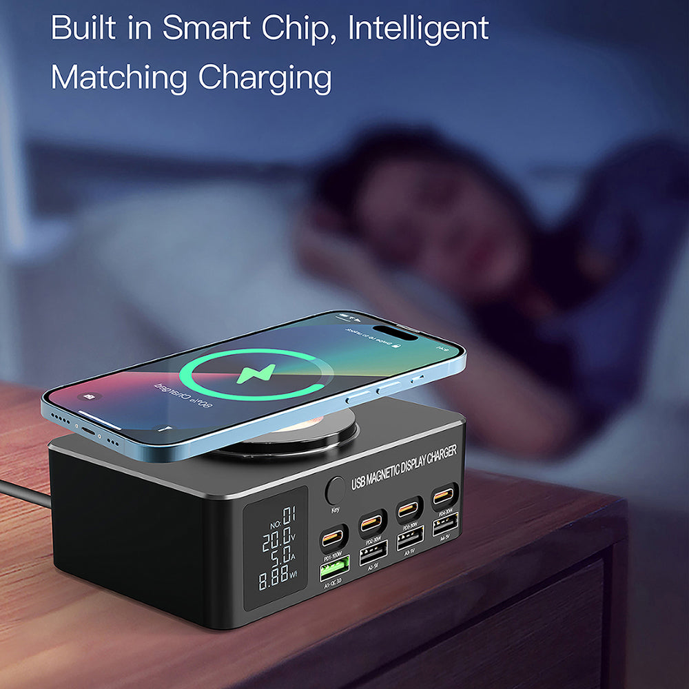 Desktop Chargers