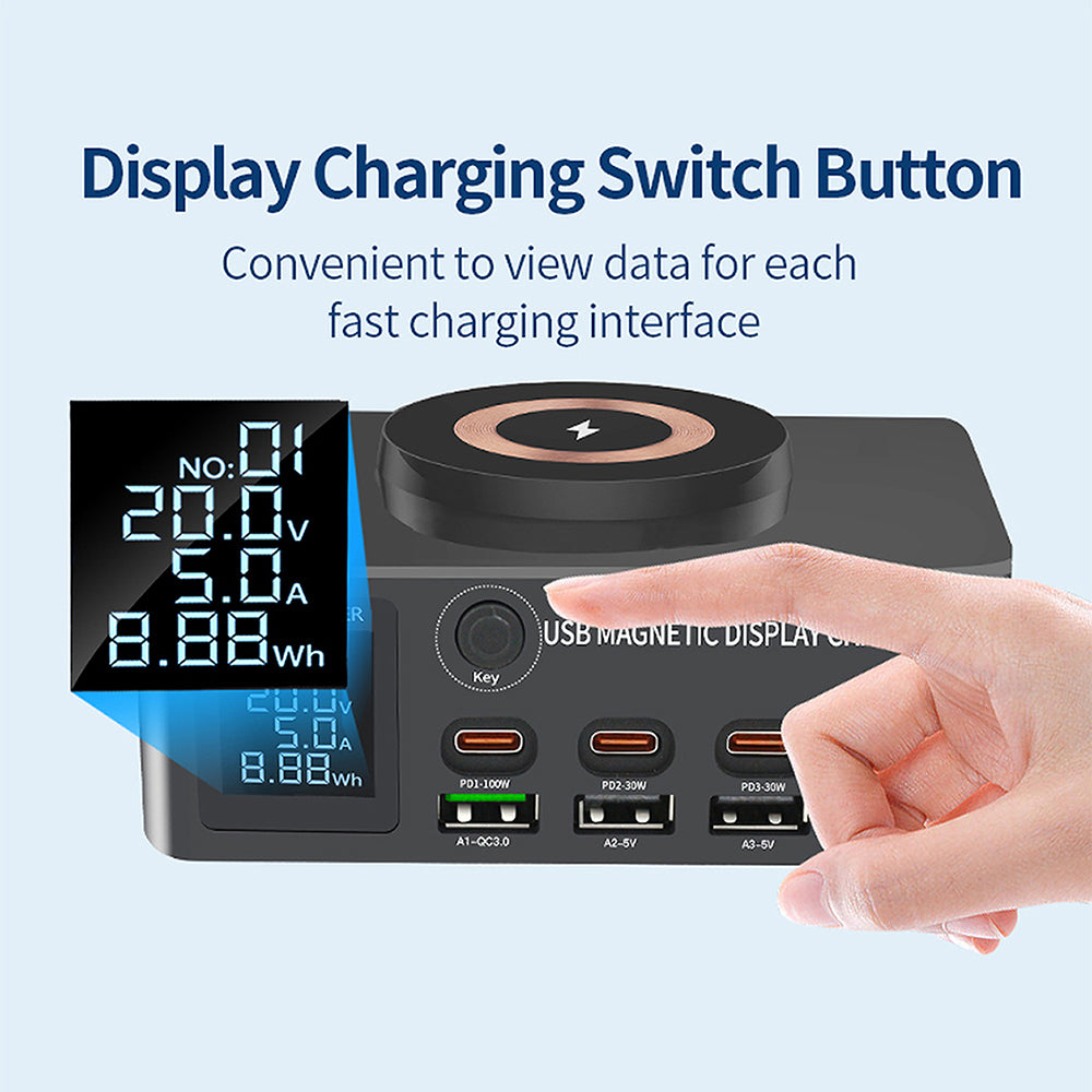 Desktop Chargers