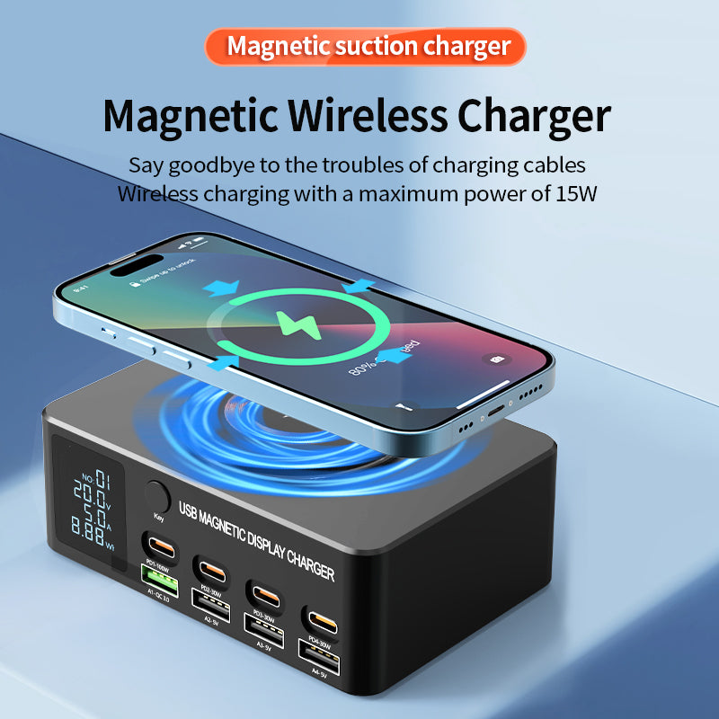 Desktop Chargers