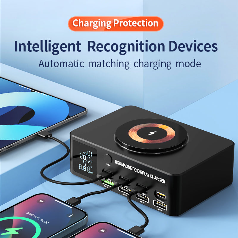 Desktop Chargers
