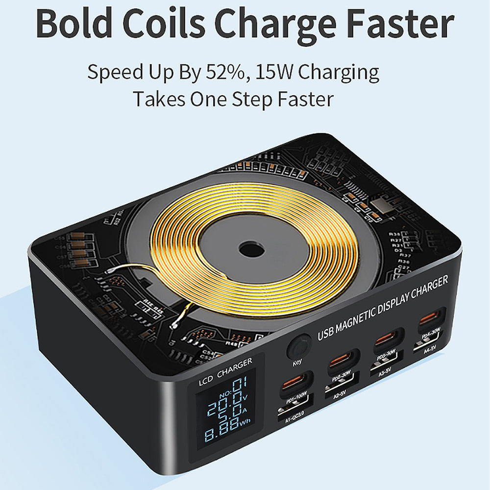 Desktop Chargers