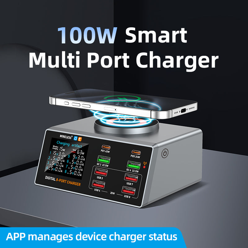 Desktop Chargers