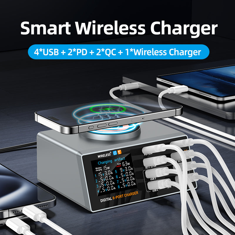 Desktop Chargers