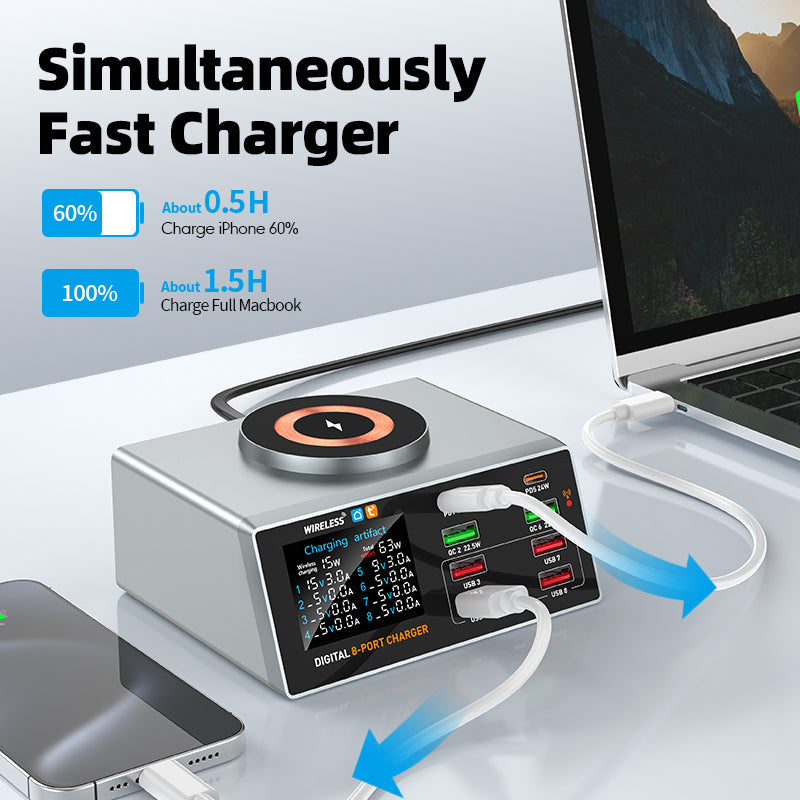 Desktop Chargers