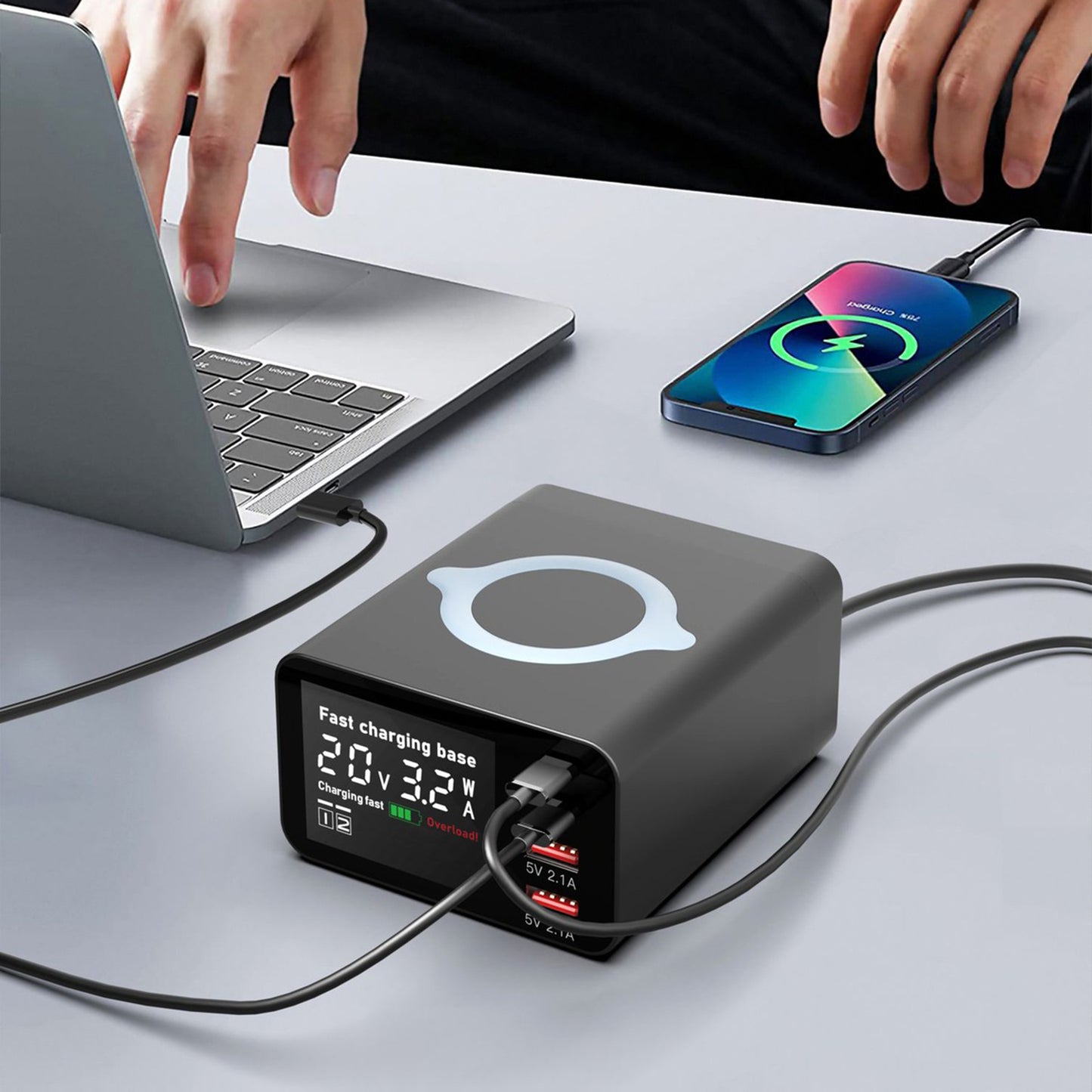 Desktop Chargers