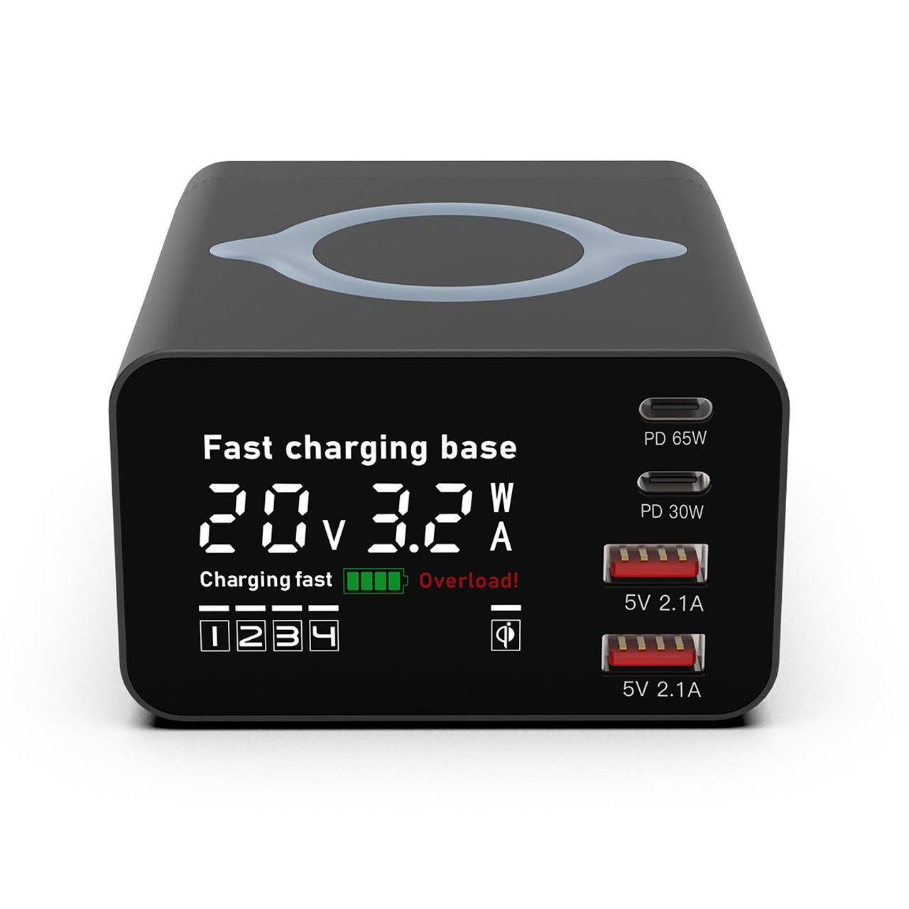 Desktop Chargers