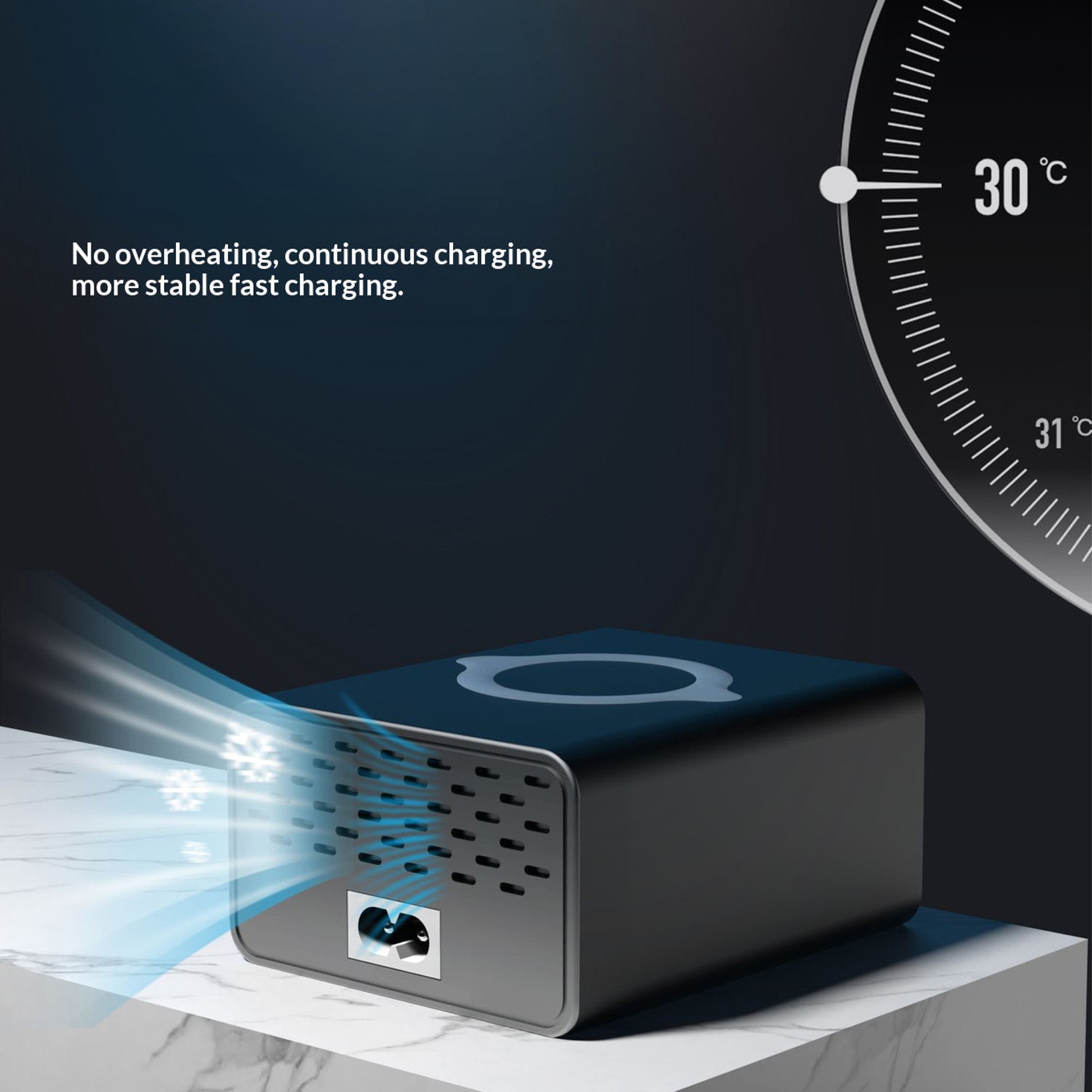 Desktop Chargers