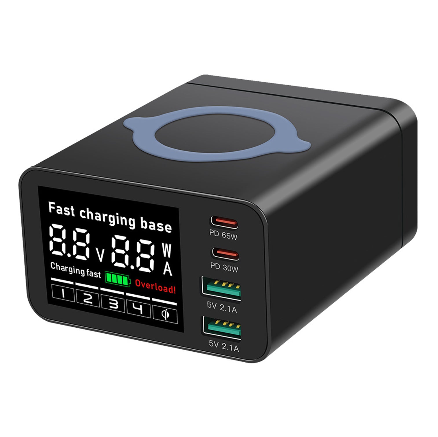 Desktop Chargers
