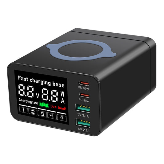 Desktop Chargers