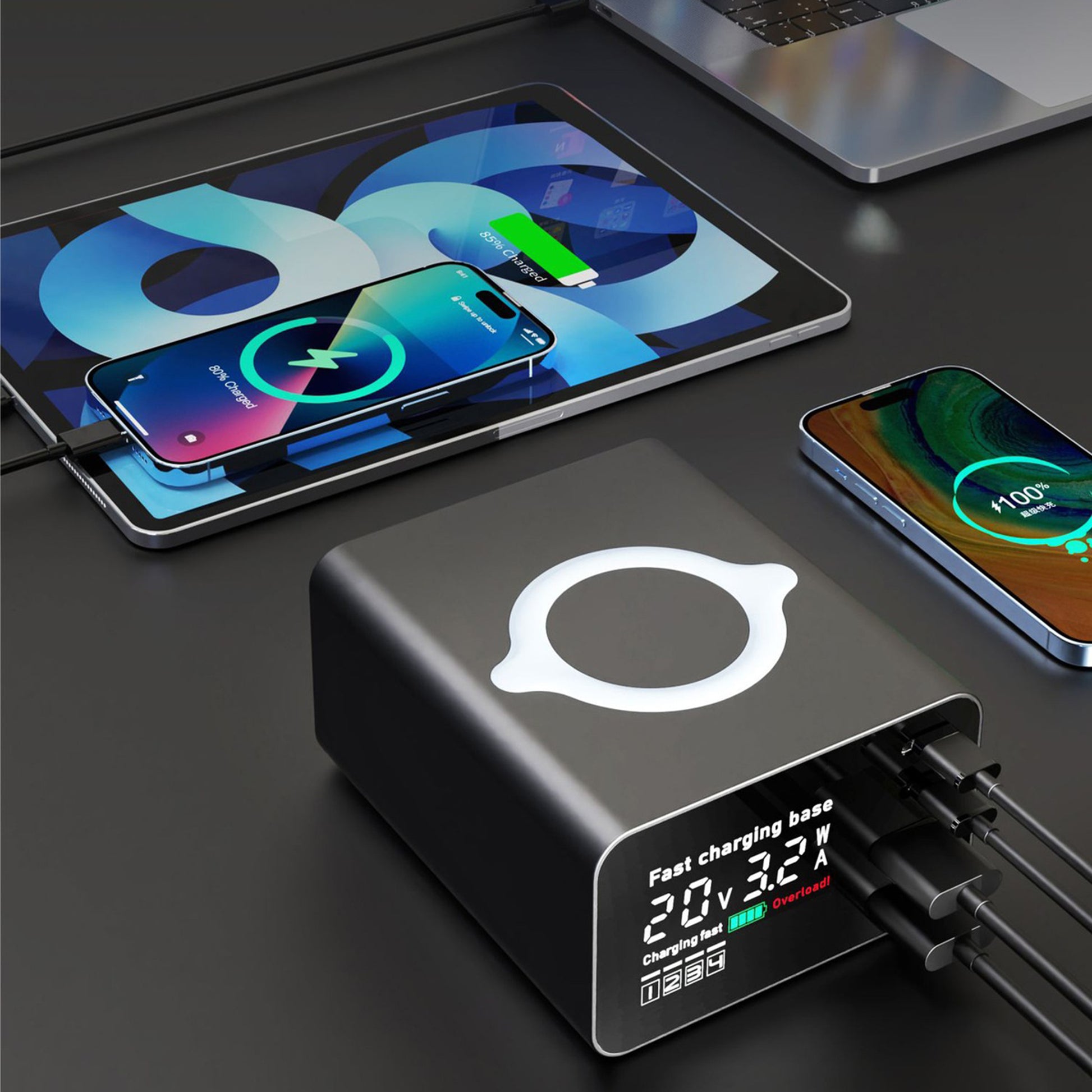 Desktop Chargers