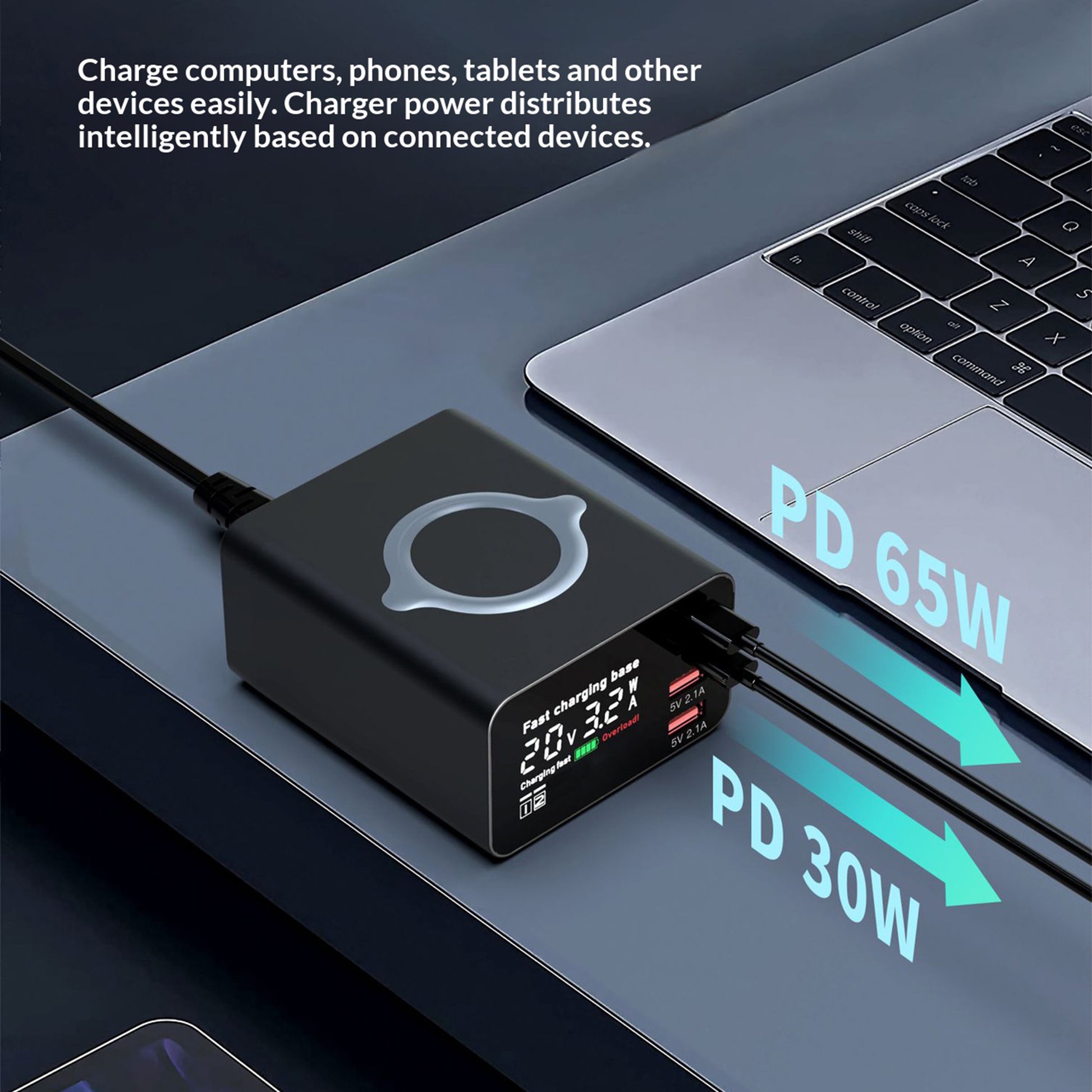 Desktop Chargers
