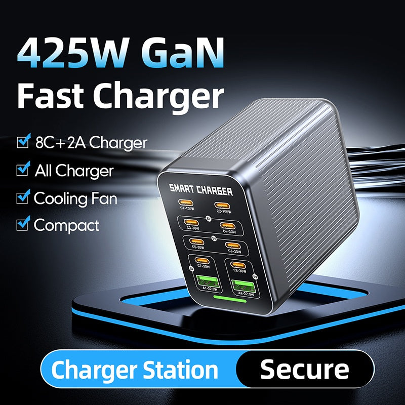 Desktop Chargers