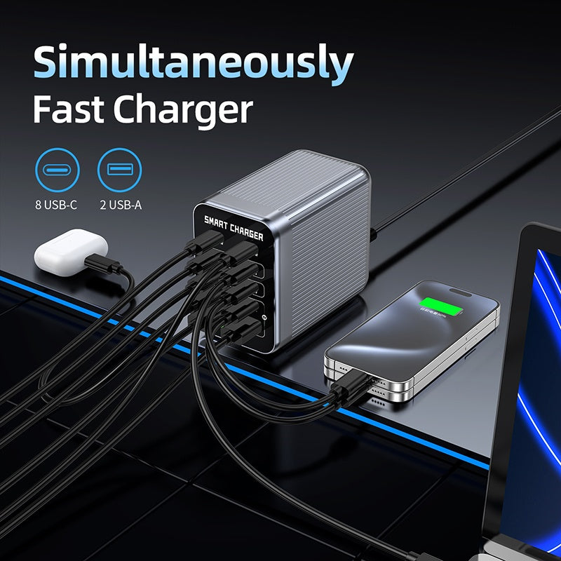Desktop Chargers