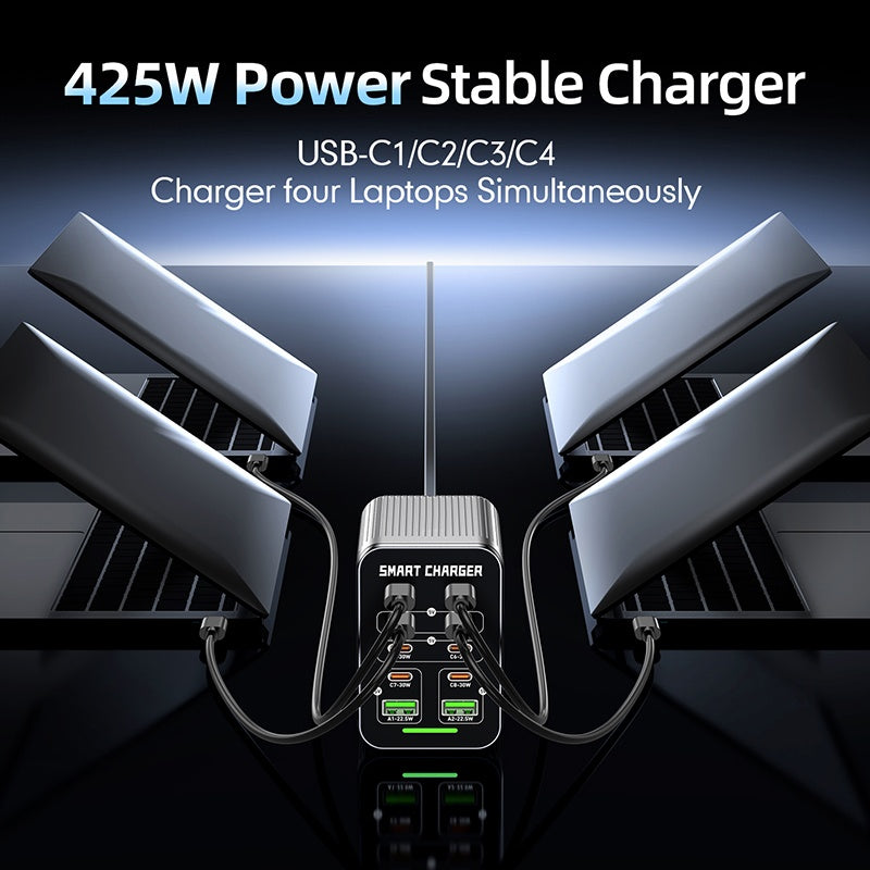 Desktop Chargers