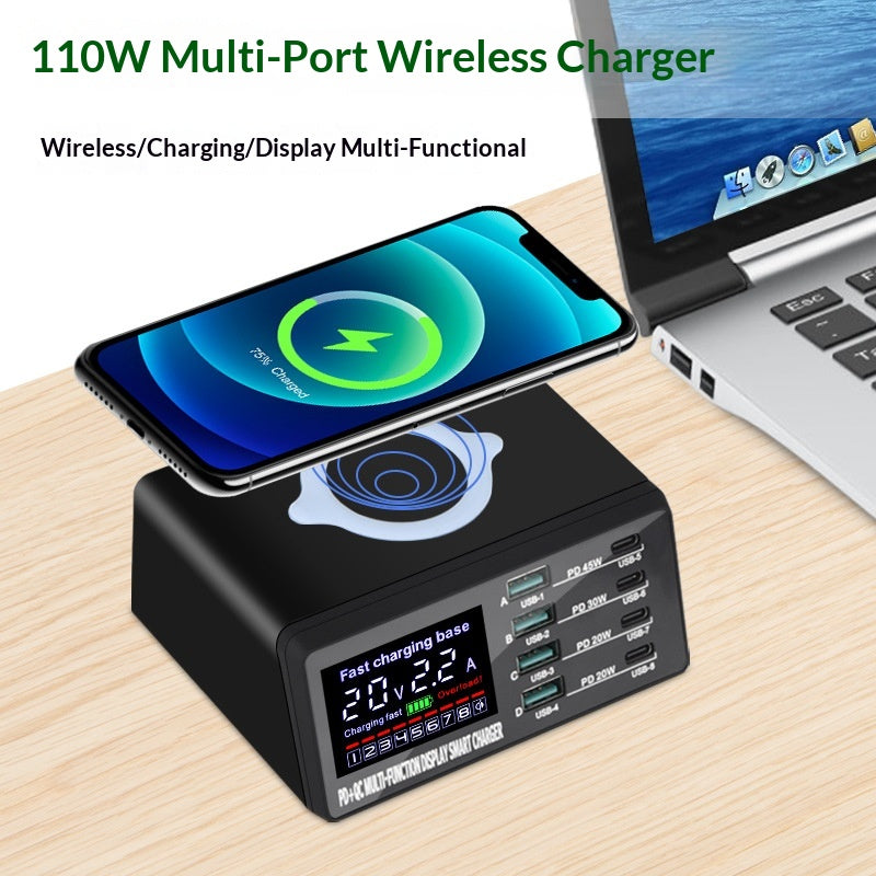 Desktop Chargers