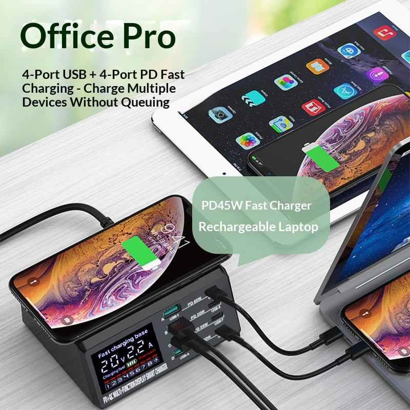 Desktop Chargers