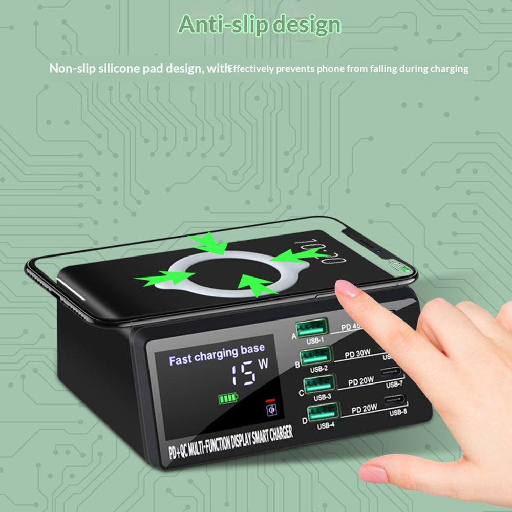 Desktop Chargers