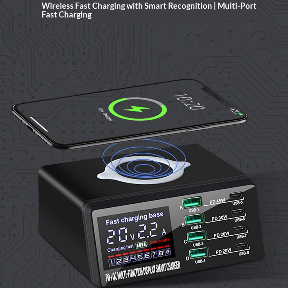 Desktop Chargers
