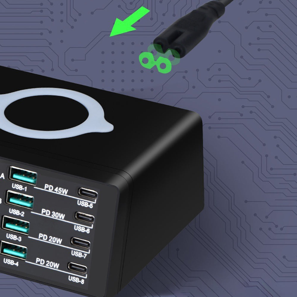 Desktop Chargers
