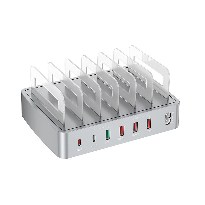 Desktop Chargers