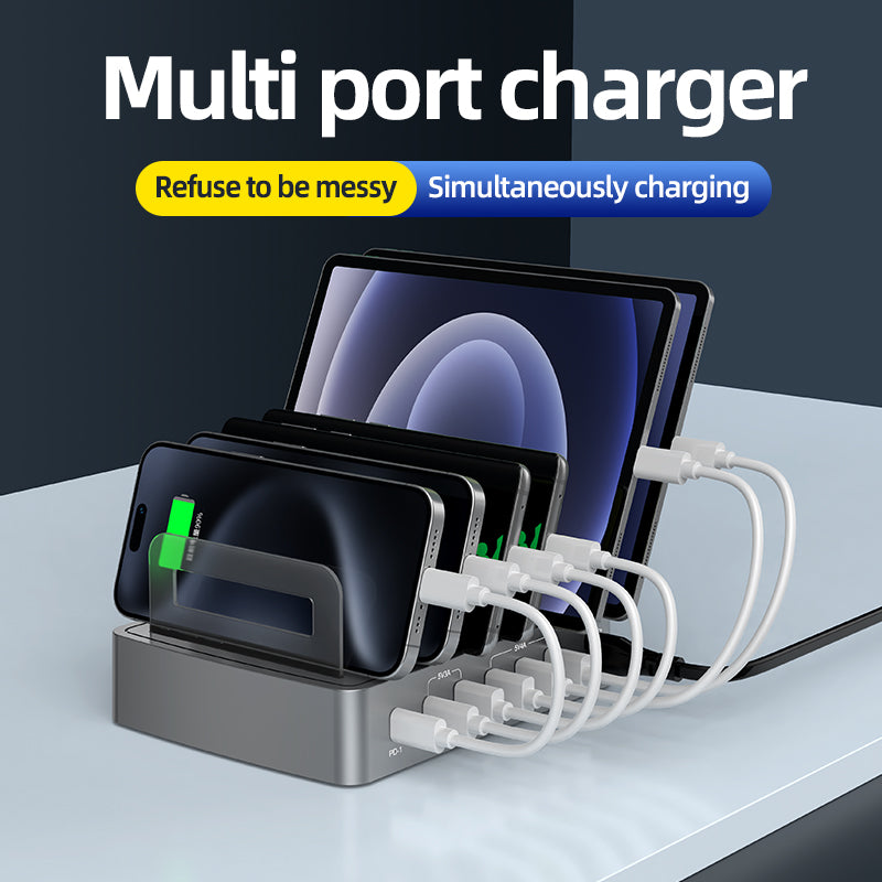Desktop Chargers