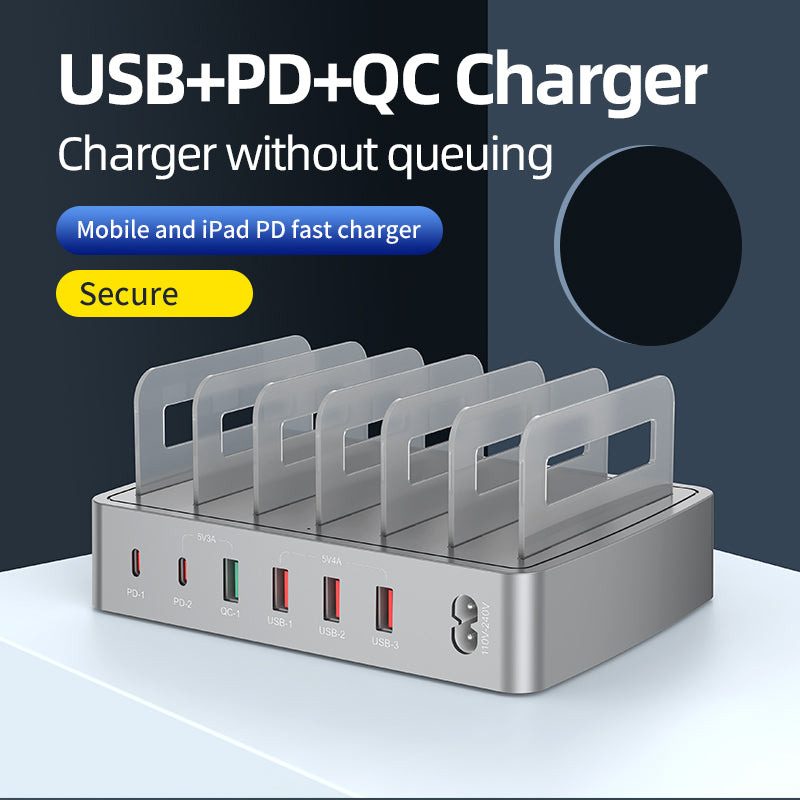 Desktop Chargers