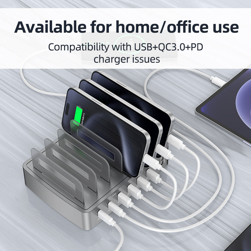 Desktop Chargers