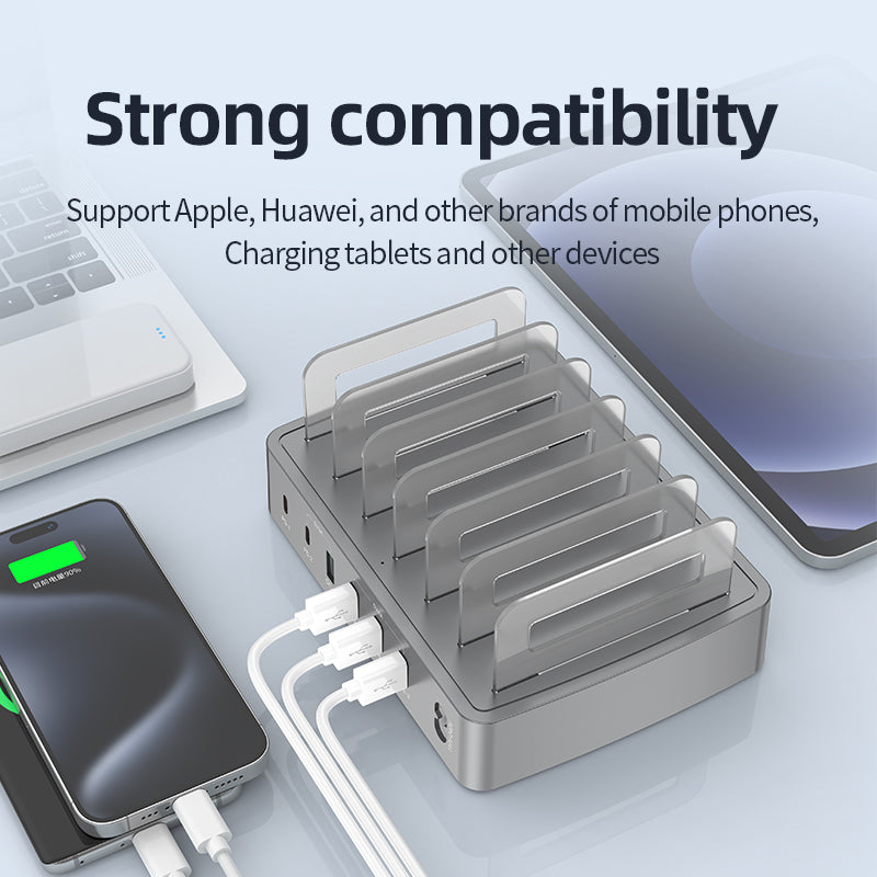 Desktop Chargers