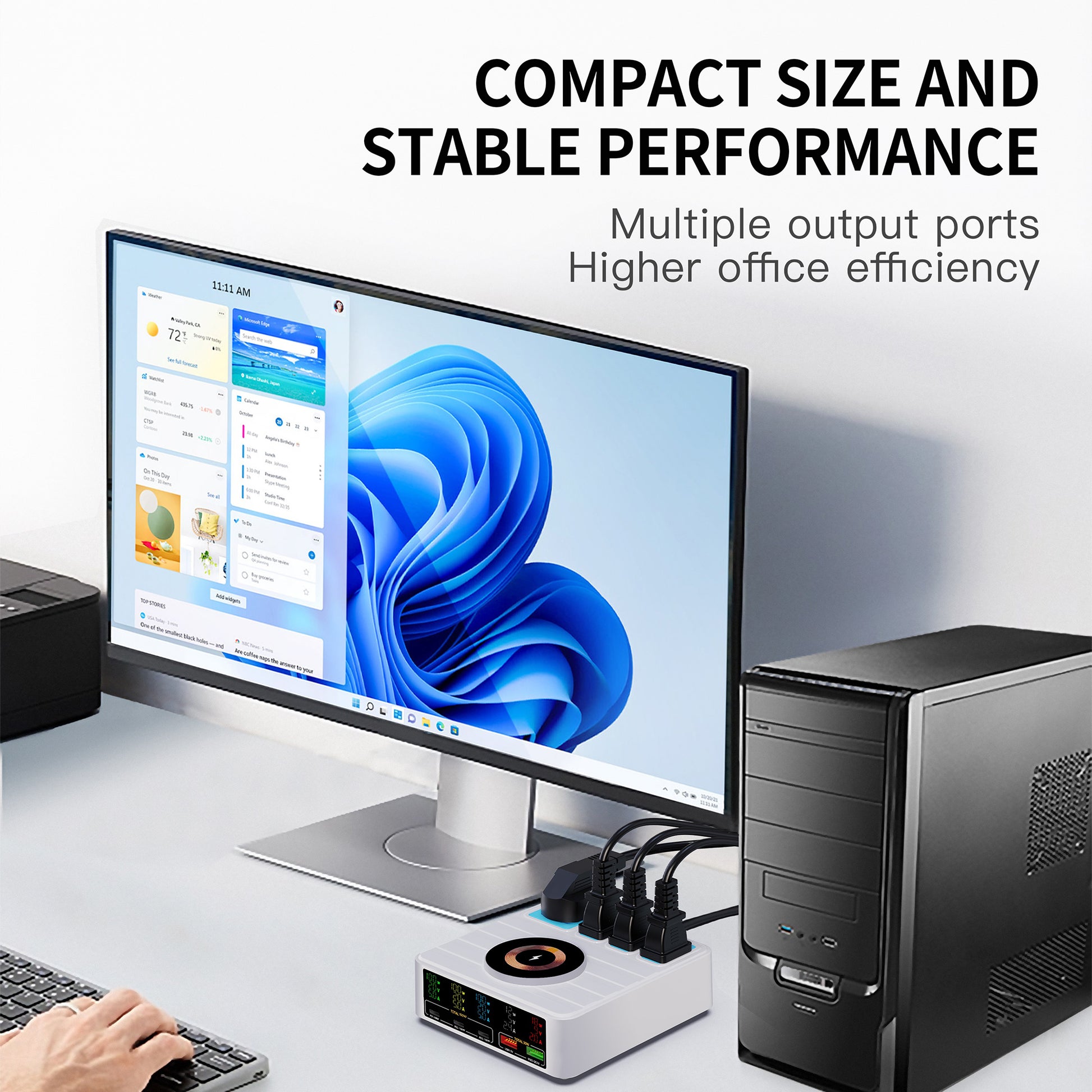 Desktop Chargers