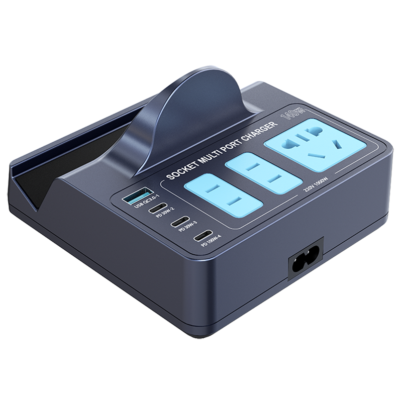 Desktop Chargers