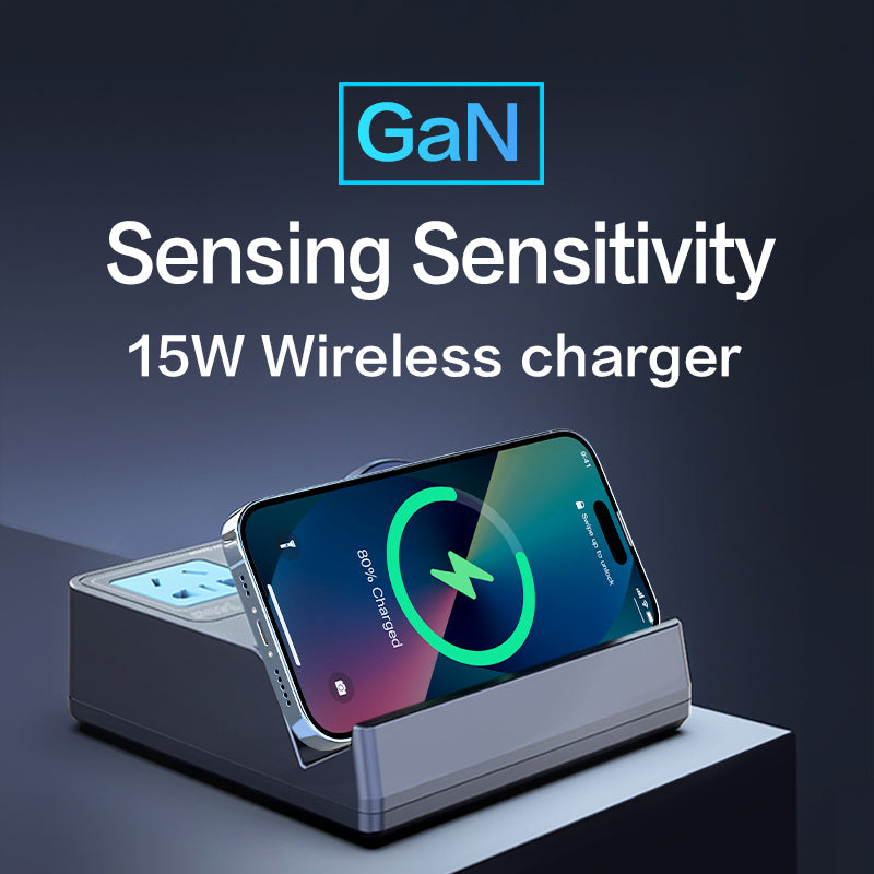 Desktop Chargers