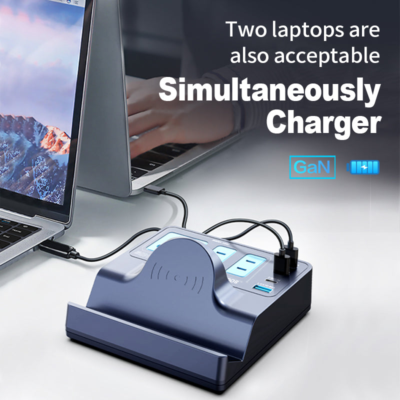 Desktop Chargers