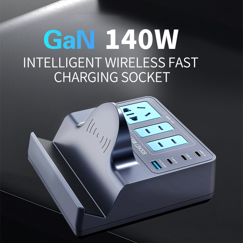 Desktop Chargers