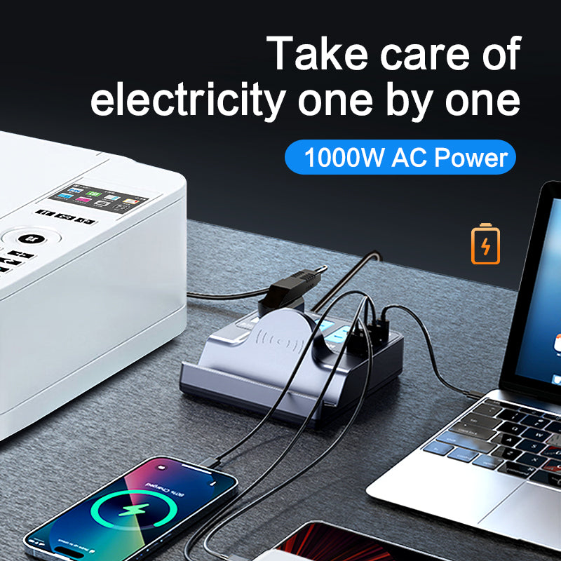 Desktop Chargers