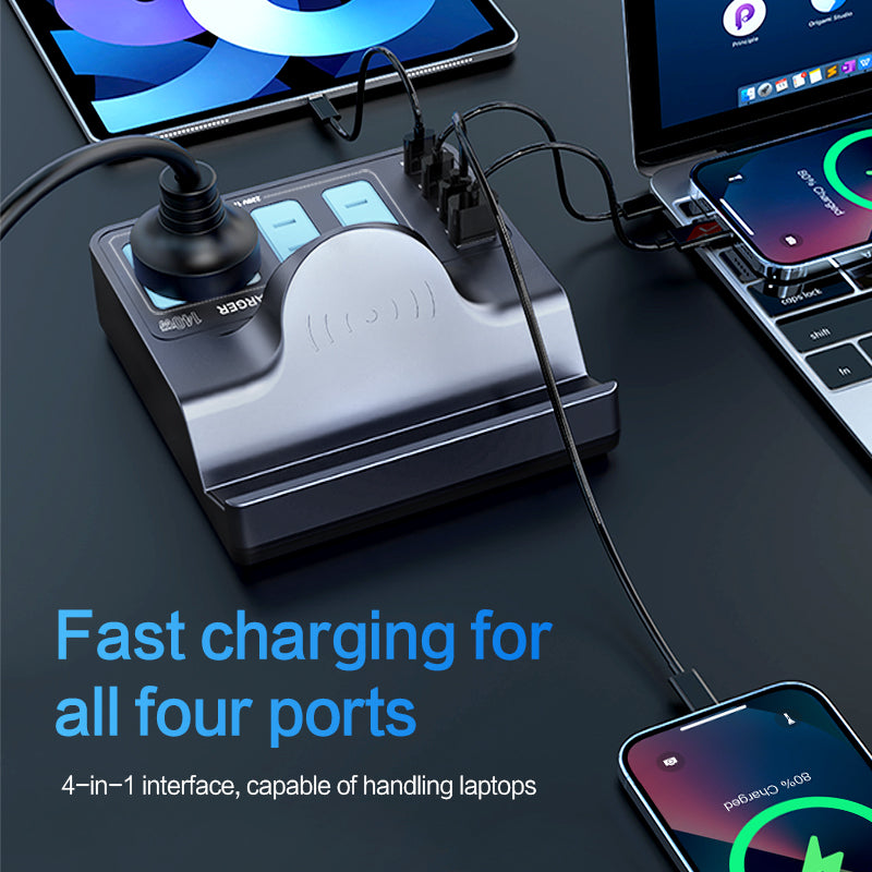 Desktop Chargers