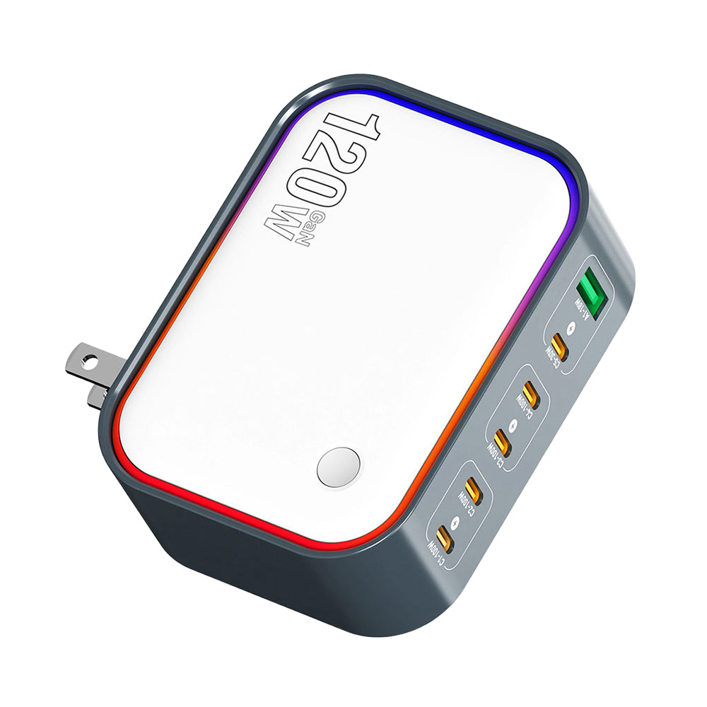 Desktop Chargers