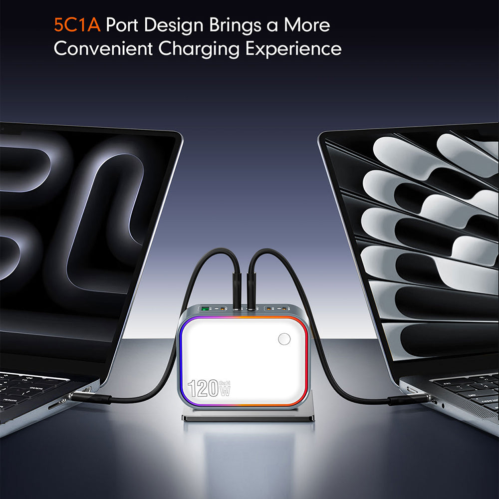 Desktop Chargers