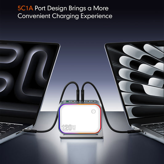 Desktop Chargers
