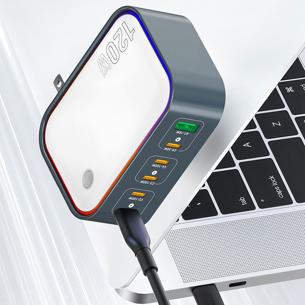 Desktop Chargers