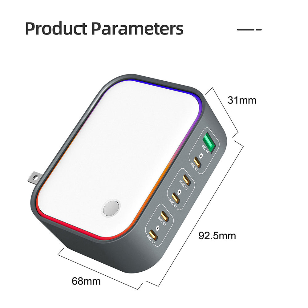 Desktop Chargers