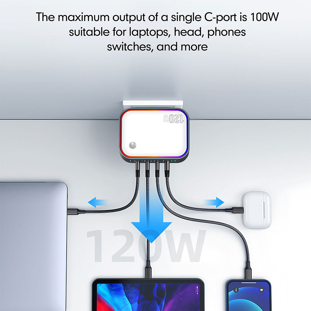 Desktop Chargers