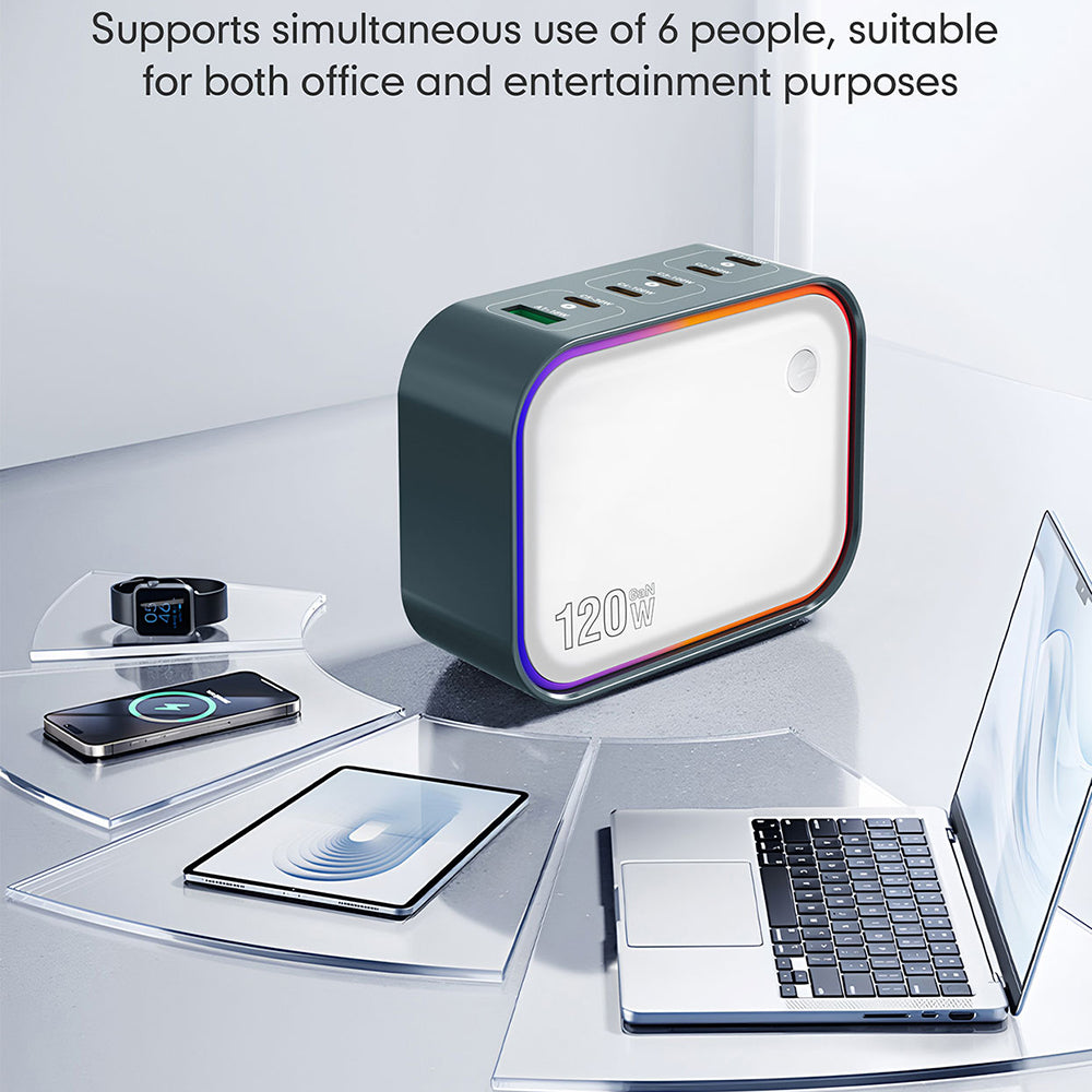 Desktop Chargers