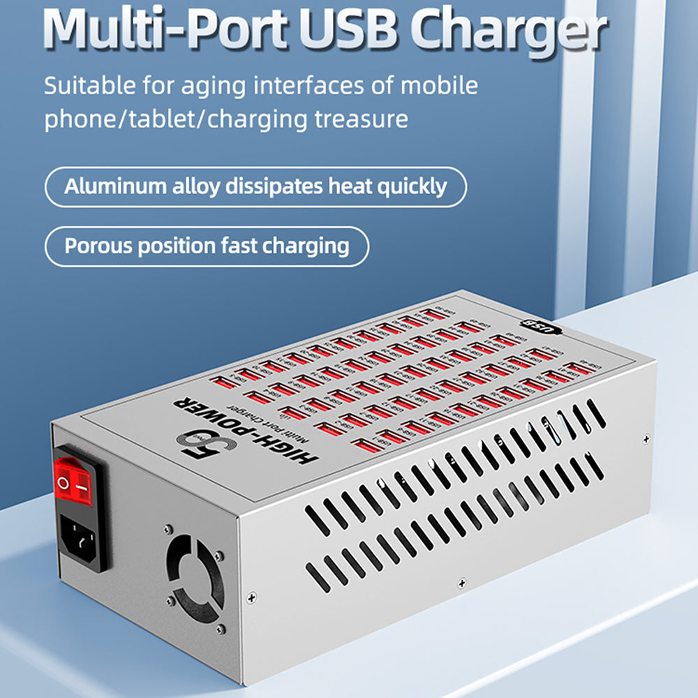 Desktop Chargers