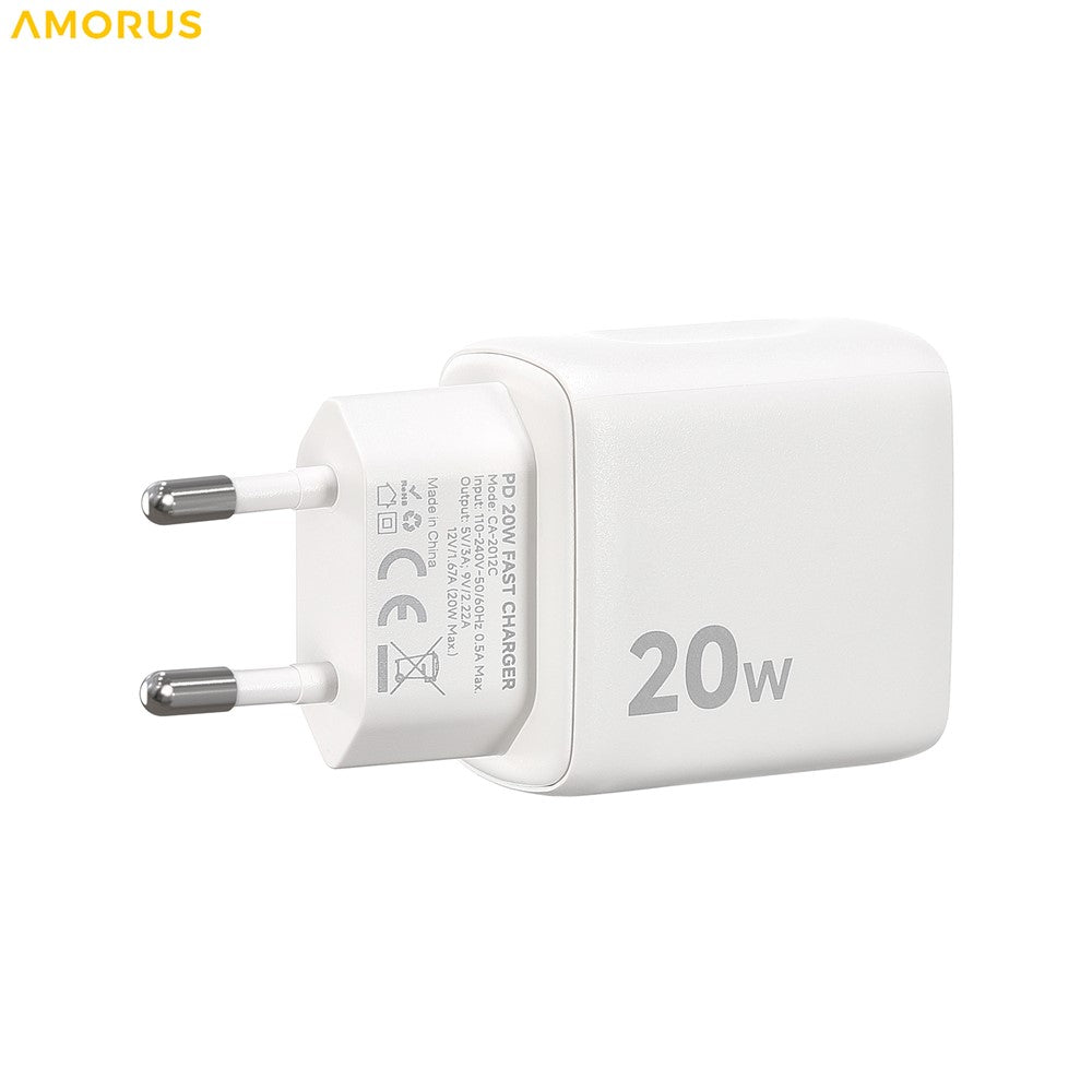 Wall Charger 