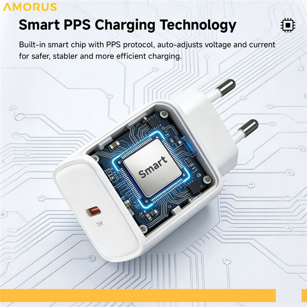 Wall Charger 