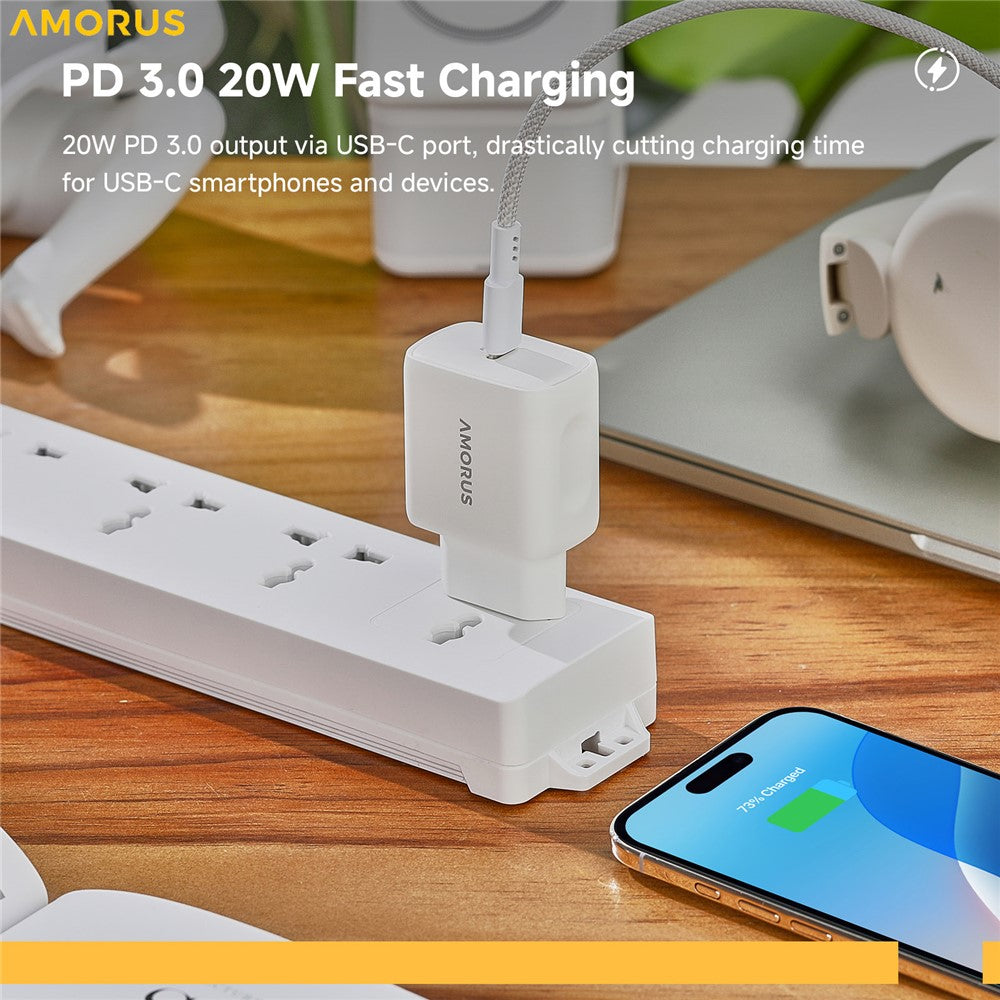 Wall Charger 